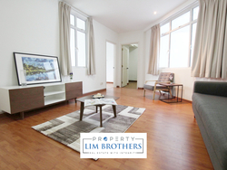 Casa Pasir Ris (D17), Condominium #157367832